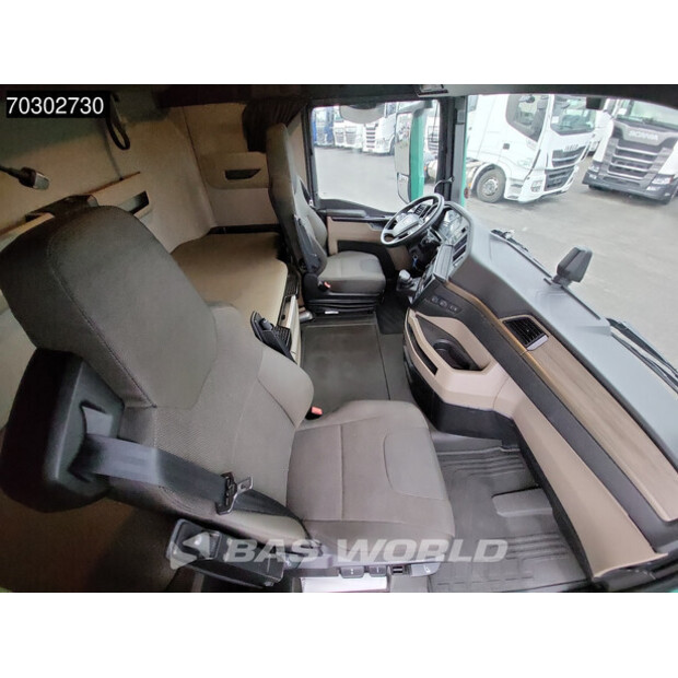 2020 MAN TGX 18.510-43775692