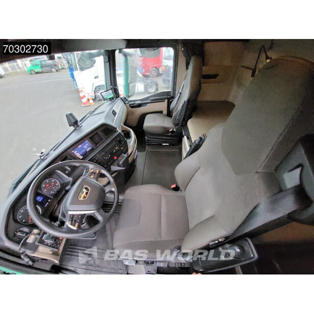 2020 MAN TGX 18.510-43775693