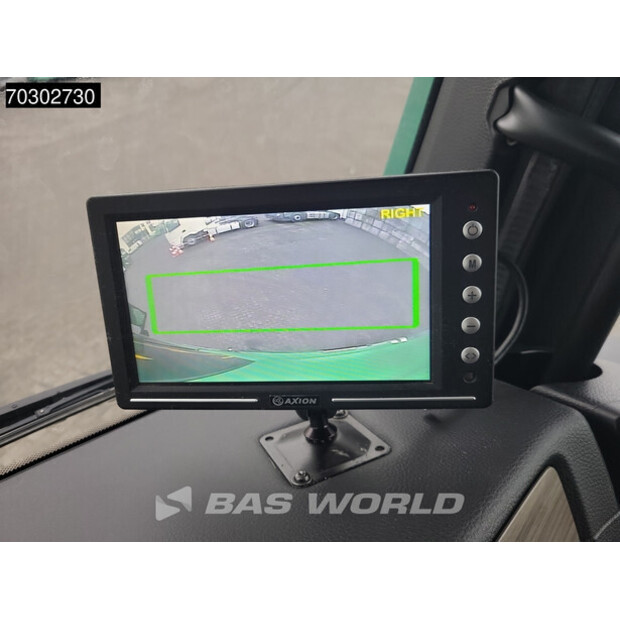 2020 MAN TGX 18.510-43775695