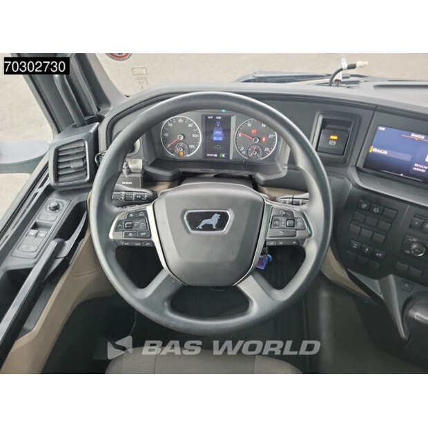 2020 MAN TGX 18.510-43775696