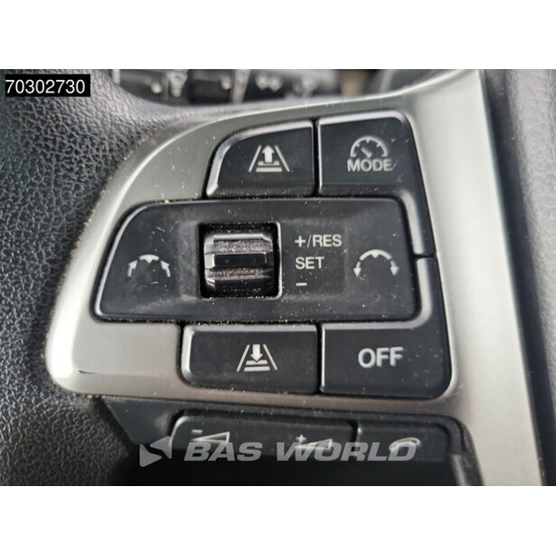 2020 MAN TGX 18.510-43775697