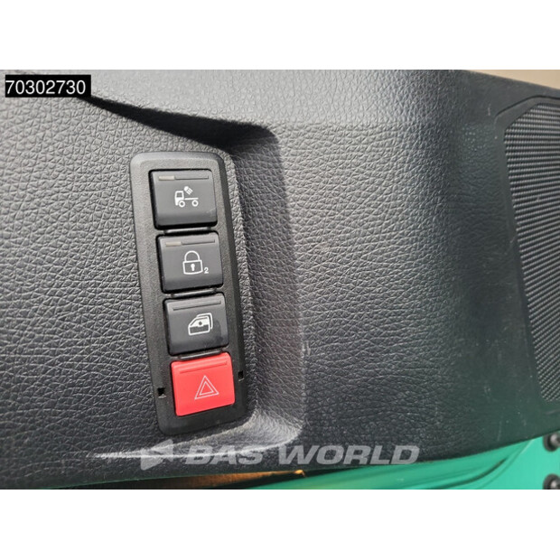 2020 MAN TGX 18.510-43775700