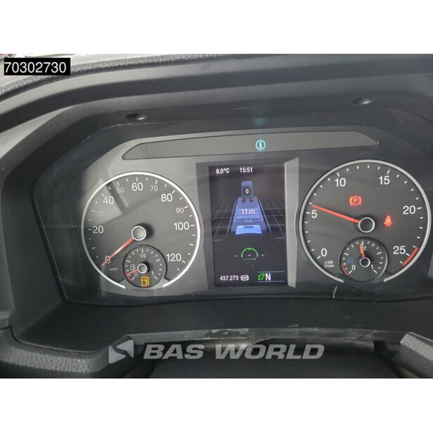 2020 MAN TGX 18.510-43775702