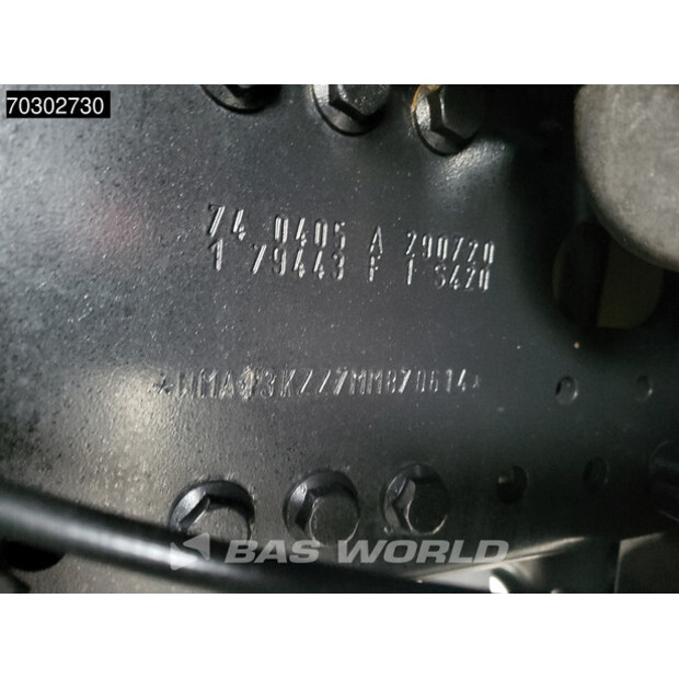 2020 MAN TGX 18.510-43775704