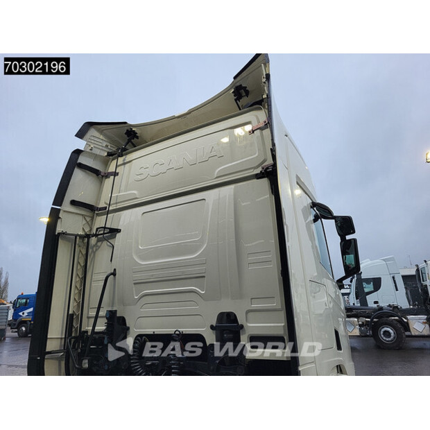 2021 Scania R450-43775711