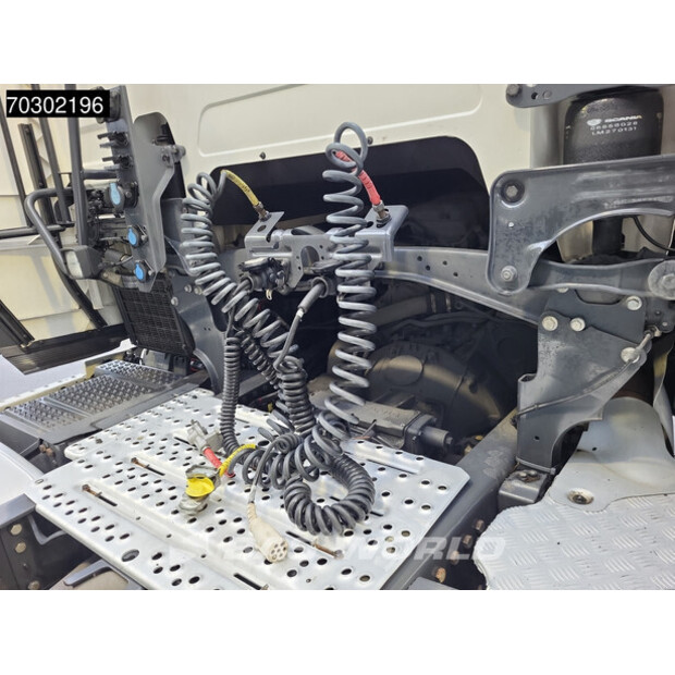 2021 Scania R450-43775712