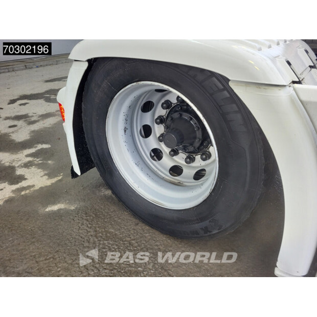 2021 Scania R450-43775718