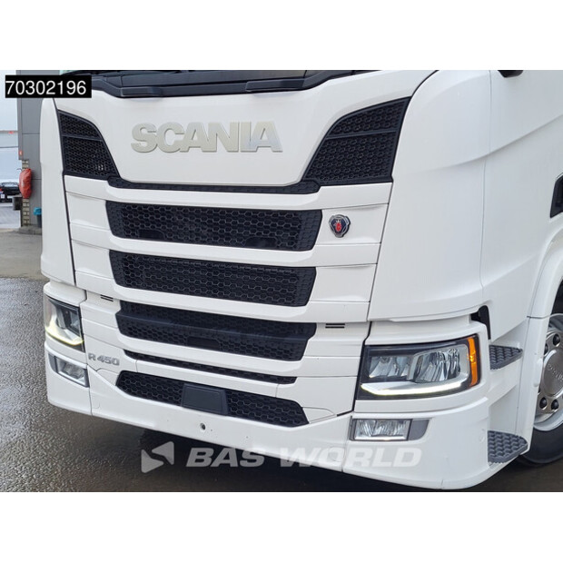 2021 Scania R450-43775722