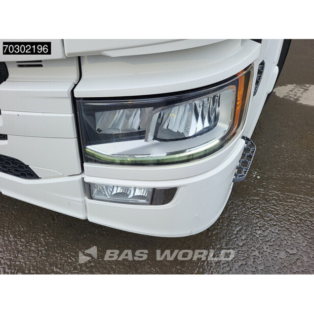 2021 Scania R450-43775724