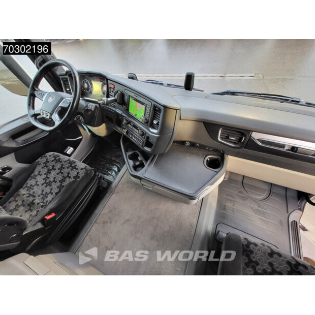 2021 Scania R450-43775725