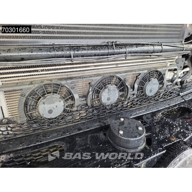 2024 سكانيا S660-43775757