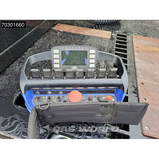 2024 سكانيا S660-43775772