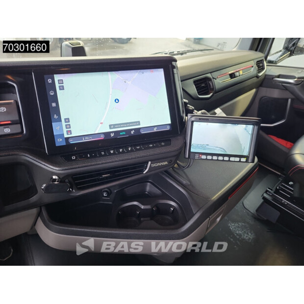 2024 سكانيا S660-43775785