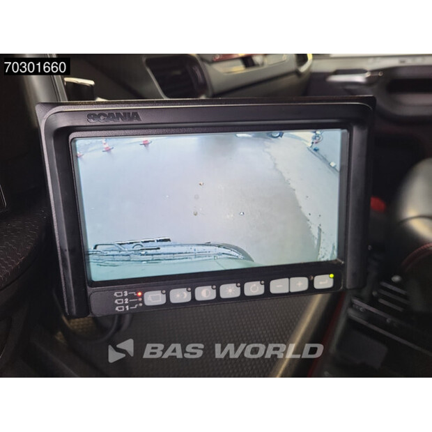 2024 سكانيا S660-43775786