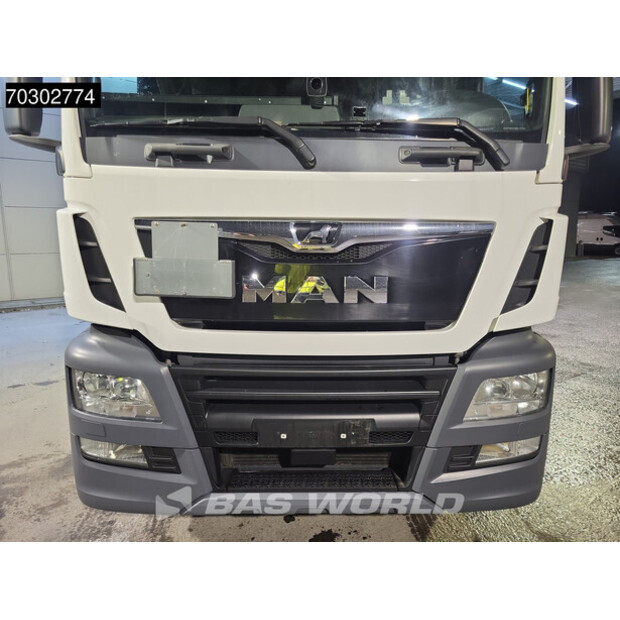 2020 مان TGS 18.470-43775805