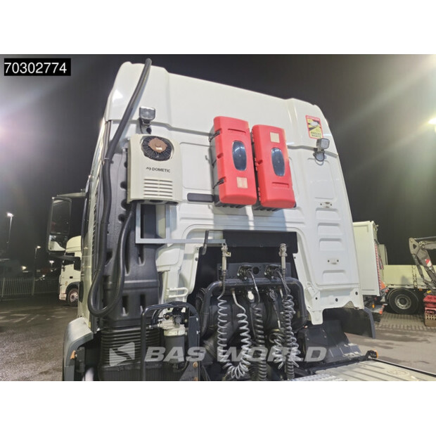 2020 مان TGS 18.470-43775807