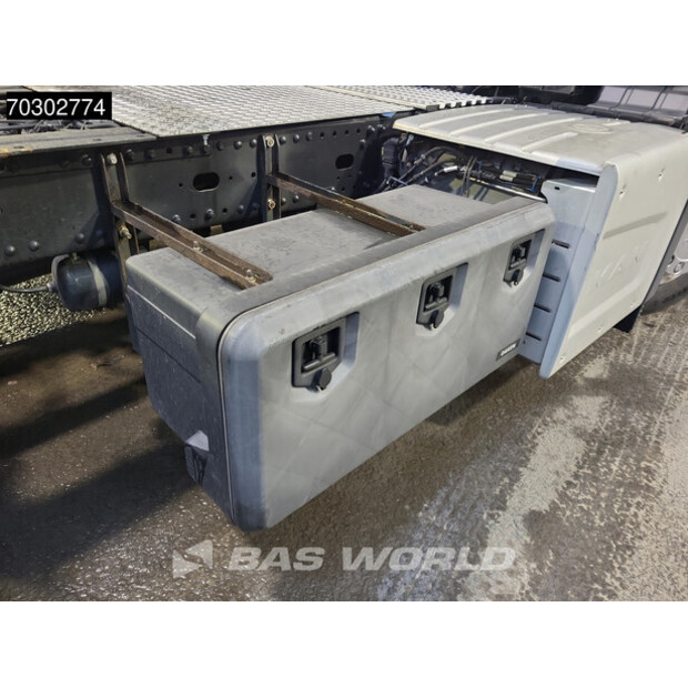 2020 مان TGS 18.470-43775811