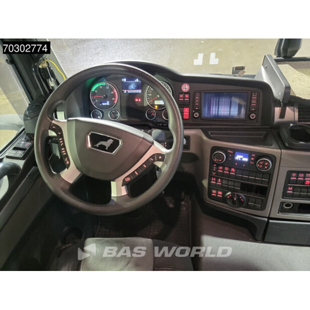 2020 مان TGS 18.470-43775815