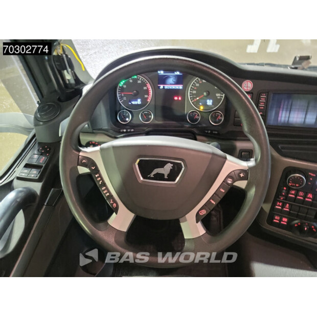 2020 مان TGS 18.470-43775816