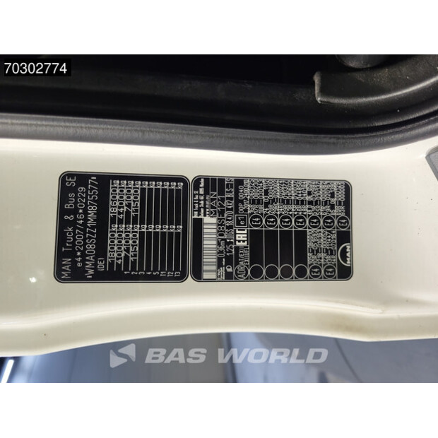 2020 مان TGS 18.470-43775829