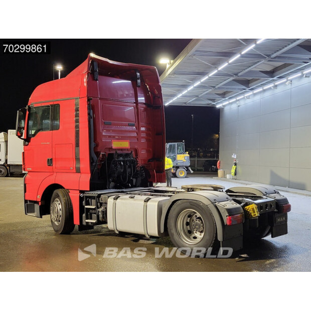 2019 MAN TGX 18.460-43775833
