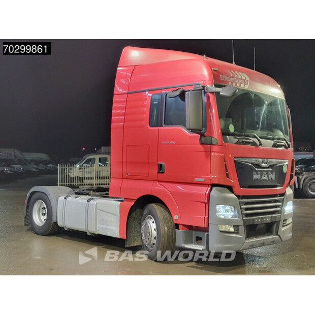 2019 MAN TGX 18.460-43775834