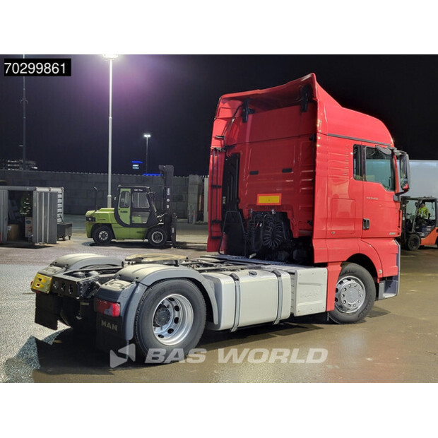 2019 MAN TGX 18.460-43775836