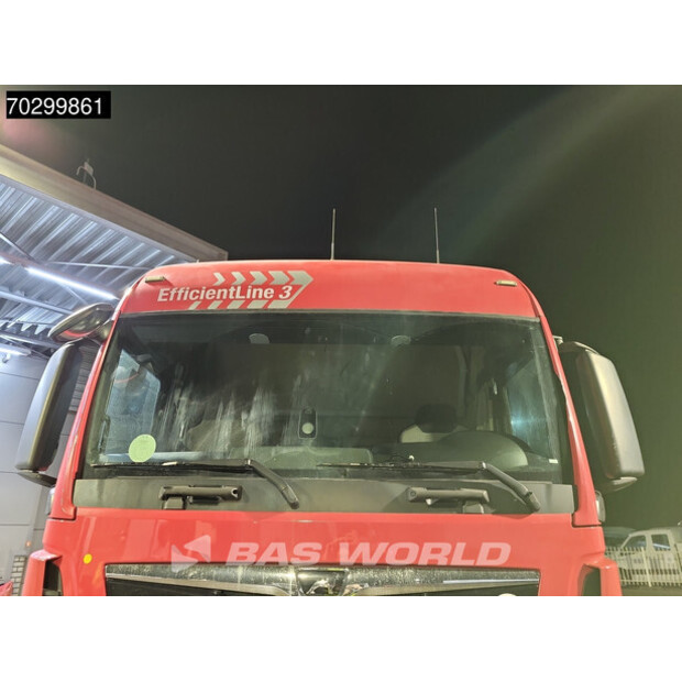 2019 MAN TGX 18.460-43775837