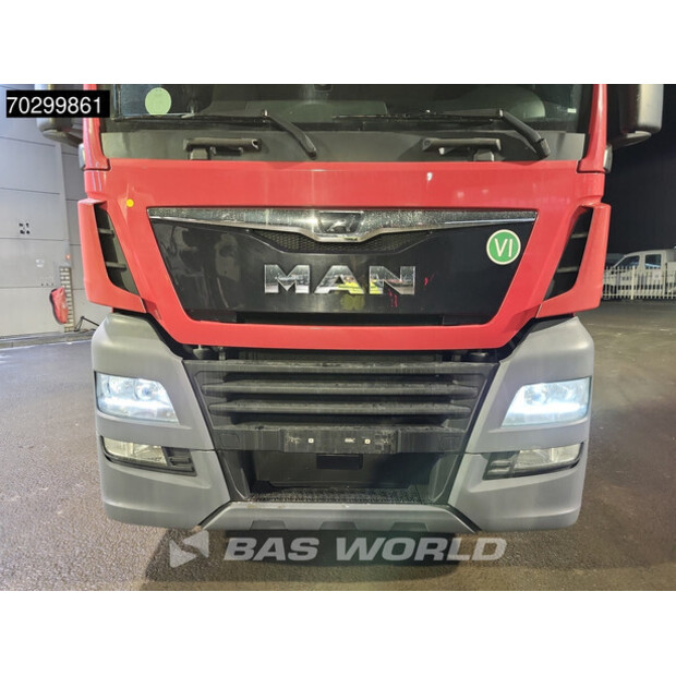 2019 MAN TGX 18.460-43775838