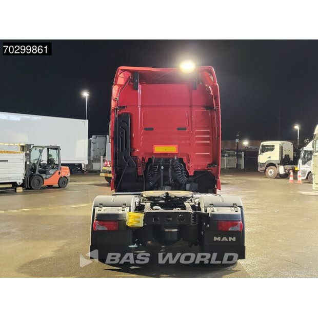 2019 MAN TGX 18.460-43775839