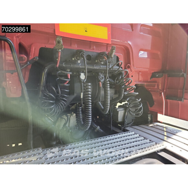 2019 MAN TGX 18.460-43775841