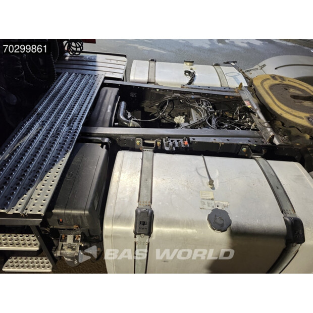 2019 MAN TGX 18.460-43775842