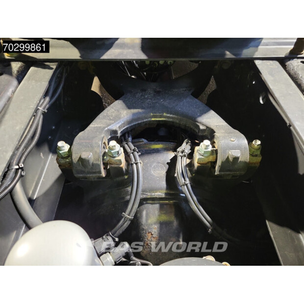 2019 MAN TGX 18.460-43775845