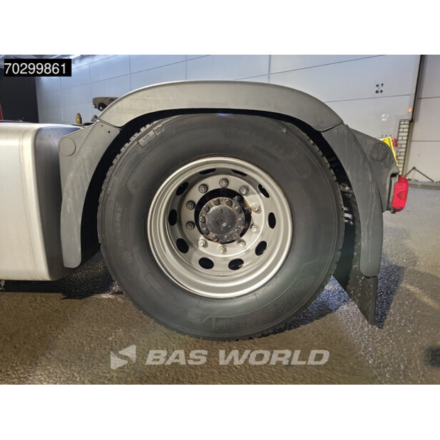 2019 MAN TGX 18.460-43775846