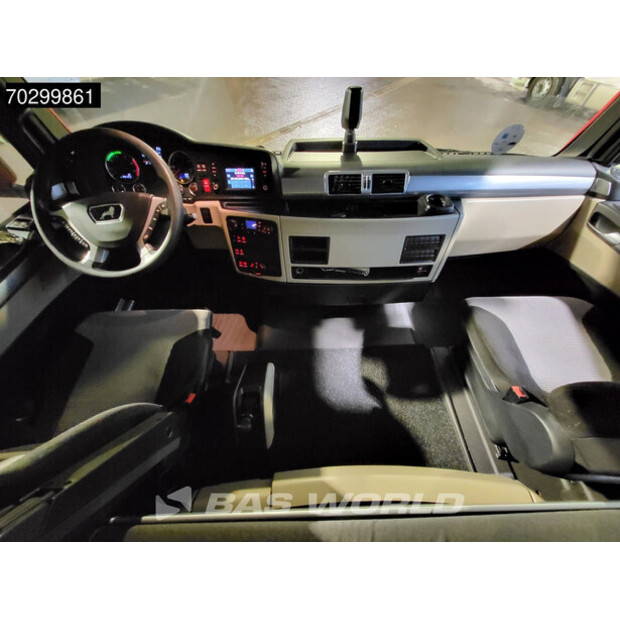 2019 MAN TGX 18.460-43775847