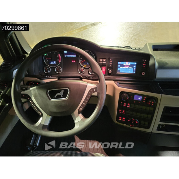 2019 MAN TGX 18.460-43775848