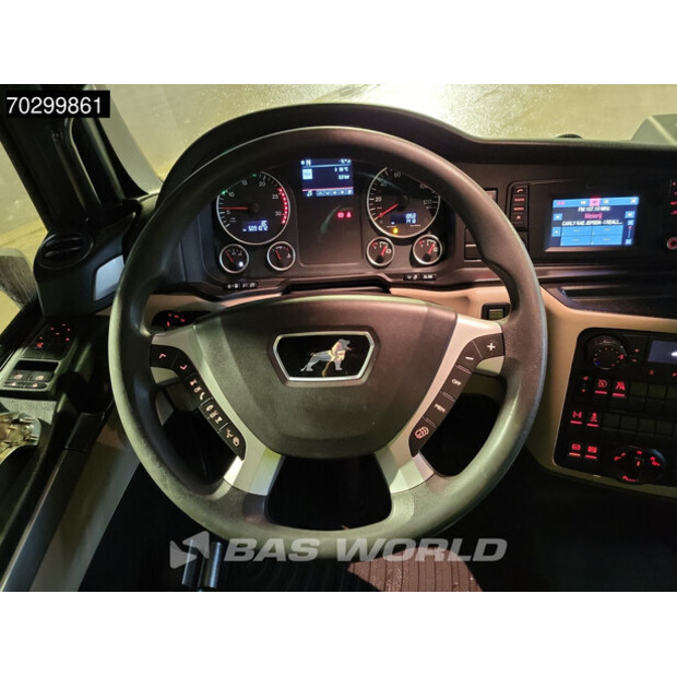 2019 MAN TGX 18.460-43775849