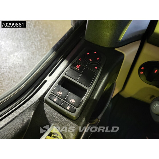 2019 MAN TGX 18.460-43775850