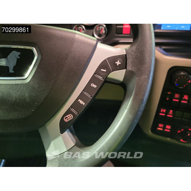 2019 MAN TGX 18.460-43775852