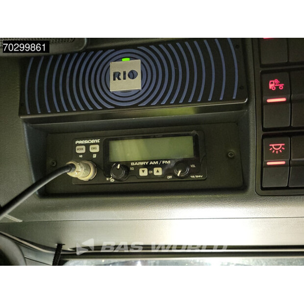 2019 MAN TGX 18.460-43775855