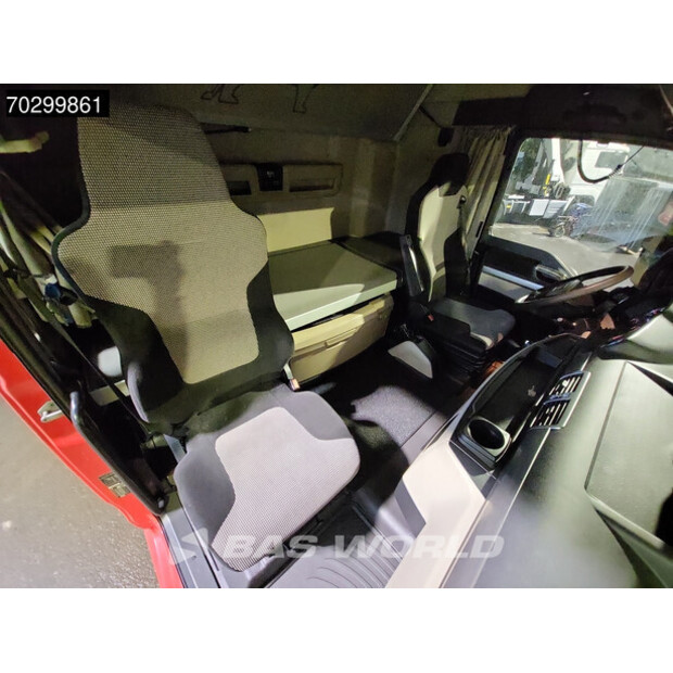 2019 MAN TGX 18.460-43775856