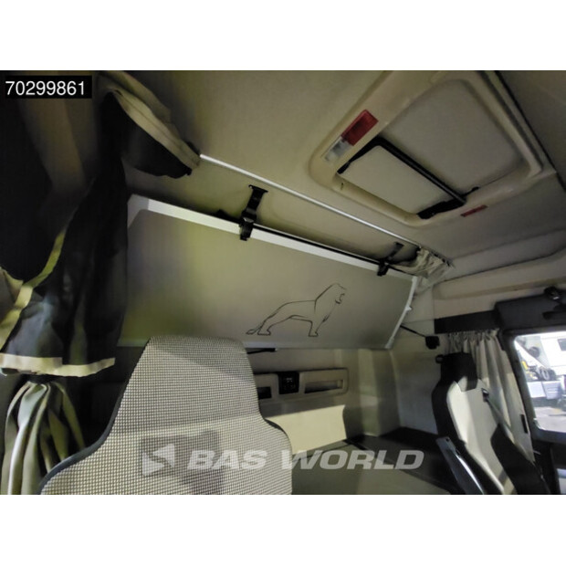 2019 MAN TGX 18.460-43775857