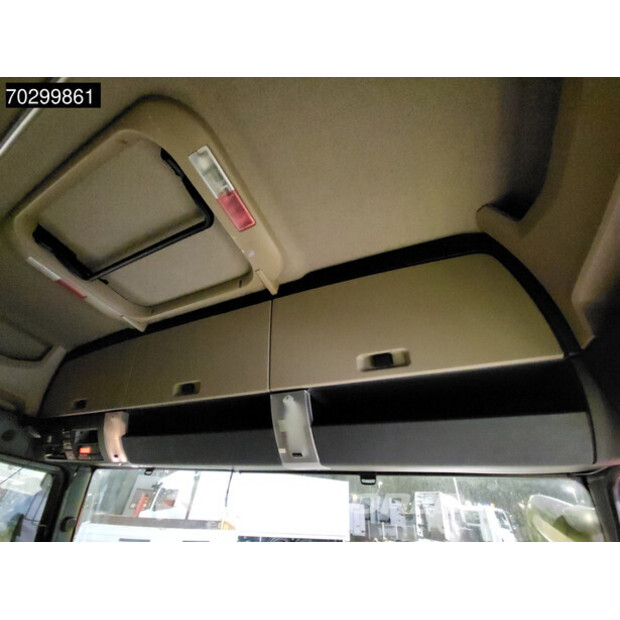 2019 MAN TGX 18.460-43775858