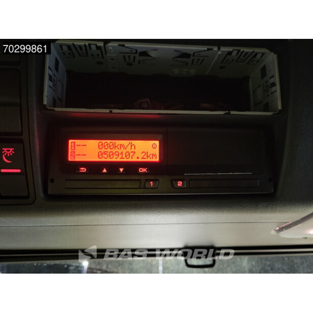 2019 MAN TGX 18.460-43775860