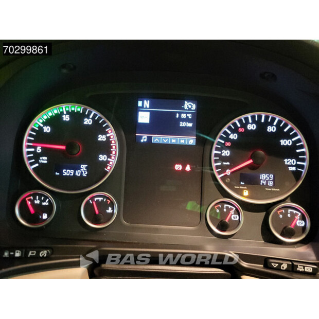 2019 MAN TGX 18.460-43775861