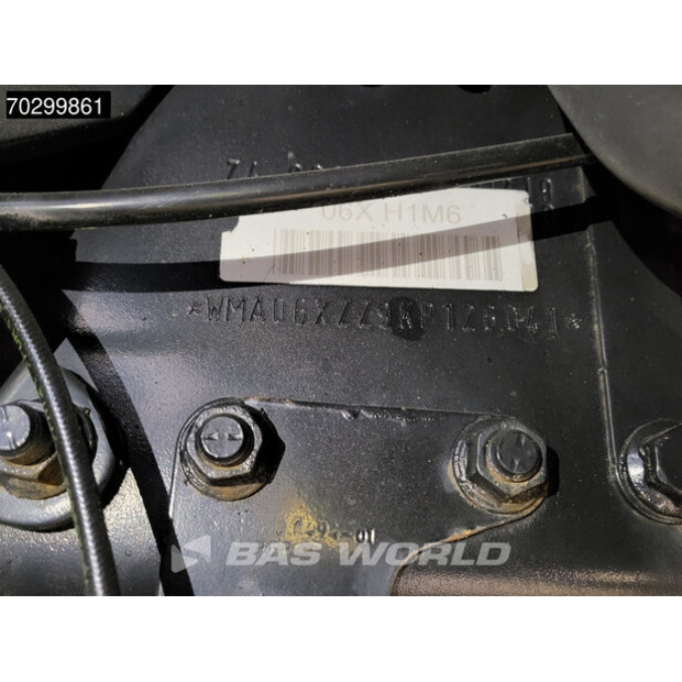 2019 MAN TGX 18.460-43775863