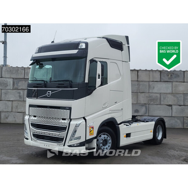 2023 Volvo FH 460-43775866