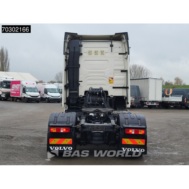 2023 Volvo FH 460-43775868