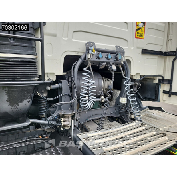 2023 Volvo FH 460-43775871