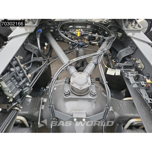 2023 Volvo FH 460-43775872